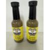 Image 1 : 2 Bottles of Todd Bosley's World Famous Dill Pickle Hot Sauce - New & Delicious