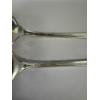 Image 3 : Towle Silversmiths Sterling Silver Fork Set 67.9 Grams - Beautiful Condition!