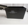 Image 3 : Metal Military-Style .50 Cal Ammo Can 
