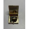Image 1 : Trinket Box/Mirror with Beautiful Ring - Gorgeous Box 