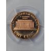 Image 4 : PCGS PR68 DCAM 1982-S Lincoln Memorial Cent