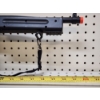 Image 11 : GFSMG Tommy Gun Style Semi Auto Airsoft Gun Featuring Drum Magazine With Shoulder Strap ~ UNTESTED