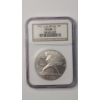 Image 1 : NGC 1992-D MS 69 U.S. Olympic Baseball Commemorative 90% Silver Dollar