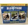 Image 1 : Brand New Blu Tiger Compact Seated Elliptical Machine - New In Box