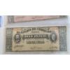 Image 7 : Assorted Denomination Mexico Banknotes From the Mexican Revolution Era