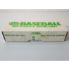 Image 1 : Large Box of Fleer 1988 Baseball Logo Stickers & Trading Cards - Fleer Factory Seal!