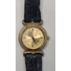 Image 2 : Vintage Gucci Women's Quartz Japan Movement Gold Plated Wrist Watch 