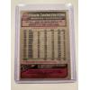 Image 2 : 1977 Topps Fran Tarkenton Minnesota Vikings Football Card - High Grade Card
