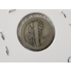 Image 6 : *RARE KEY DATE* United States 1916-D Mercury Silver Dime ~ EXTREMELY LOW MINTAGE & HIGHLY DEMANDED!
