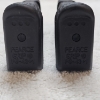 Image 4 : Bravo Torsion Holster With 2 Clips For Glock 43X / 48 ft. Base Extensions (Compatible with Lot 750)