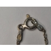 Image 11 : Collection Of Sterling Silver Jewelry Including Sterling Silver Ring With 10K Accent - Weight: 28.1g