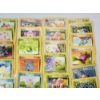 Image 3 : Over 50 Assorted Vintage Pokemon Trading Cards