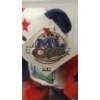 Image 20 : (5) Collectible Piece Lot Including MLB Beanie Baby & Donovan McNabb Bobble Head