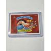 Image 1 : 1986 Topps Garbage Pail Kids - Fluoride Floyd #200a 