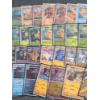 Image 3 : Lot of Over 40 Assorted Chinese Pokemon Trading Cards Ft. Common, Reverse Holo, Holo & MORE!