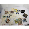 Image 2 : Vintage View-Masters (2) with Various Reels - Sawyer's Inc - Includes Bambi - Pinocchio - Etc