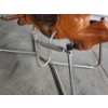 Image 3 : Vintage Spring Rocking Horse - Great Condition - Approx. 24"x18"