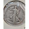 Image 2 : 90% Silver United States Half-Dollar Assortment (Walking Liberty) - AFV: $1.00