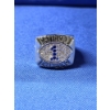 Image 1 : 1987 Penn State Paterno National Championship Ring - Replica - Size 12