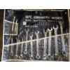 Image 1 : Wrenches in Roll Pack - Missing 2 Wrenches From Set