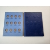 Image 2 : Liberty Head Nickel Collection Book 1883-1913 - Includes 17 Nickels; FV: $0.85