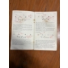 Image 4 : Rare National Football League Dolphins Playbook - Coach Larry Geis - Confidential - Writing inside