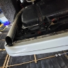 Image 22 : FULLY CUSTOM White 1990 FORD MUSTANG 2D Hatchback RACING CAR ~ SEE DETAILS ~ INCREDIBLE MUSTANG