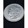 Image 3 : 1885-O Morgan 90% Silver Dollar with Protective Case