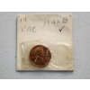 Image 1 : Uncirculated 1942-D Lincoln Wheat Cent