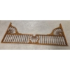 Image 4 : *Pick Up At Mantua Home-No Shipping Available* Great Condition Interesting 31''x67'' Decorative Wood