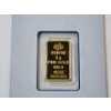 Image 4 : 5-gram PAMP Swiss 999.9 Fine Gold Bar - Certified in Sealed Package
