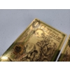 Image 6 : (3) $1 Goldback Notes: Utah, New Hampshire, Nevada - Each 1/1000th Troy Ounce 24K Gold