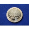 Image 2 : Constitutional Right to Bear Arms - 2nd Amendment - One Troy Ounce .999 Fine Silver Round