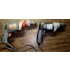 Image 1 : Skil and Sears Craftsman Corded Drills