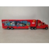 Image 5 : Action Cartoon Network Wacky Racing Semi Truck 