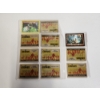 Image 8 : Assorted 1985 Topps THE GOONIES Trading Cards - In Protective Holders, Mint or Near Mint Condition!