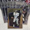 Image 2 : 1996 Upper Deck Collector's Choice NFL Football Trading Card Lot Featuring MVP Gold Jeff George