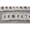 Image 4 : Assorted 1920's United States Lincoln Wheat Cents - Face Value: $0.26