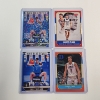 Image 1 : FAN ART CARDS! Cooper Flagg Duke Blue Devils Basketball Cards 