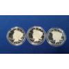 Image 2 : United States Commemorative Coin Gallery - Tribute/Commemorative Coins With Bag