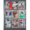 Image 2 : 18 Assorted Manny Ramirez Baseball Trading Cards From Various Companies & Years - Instant Collection