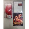 Image 2 : Oscar de le Hoya / Jose Luis Castillo Multi-Signed Boxing Glove & 2001 Official Program