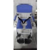 Image 8 : Like New Shower Bay Portable Shower And Shower Wheelchair! 