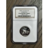 Image 1 : NGC PF69 Ultra Cameo 2002-S Silver State Quarter -  Louisiana