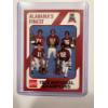 Image 1 : 1978 Alabama Crimson Tide Football Nation Champions Football Card In Protective Holder - Mint