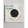 Image 1 : Ancient Roman bronze follis (or nummus)