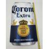 Image 2 : Large Corona Extra Beer Advertising Metal Sign Approx. 12"x24"