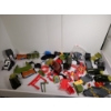 Image 9 : Zhu Zhu Pets Lot - Tons of Items - Hamster Wheels - Cars - Hamsters and Collector Case