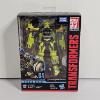 Image 1 : Transformers Studio Series 04 Deluxe Class Autobot Ratchet Action Figure