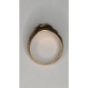 Image 6 : 10K Yellow Gold Balfour 1974 Bethlehem Center High School Class Ring - Size 8 - Total Weight: 10.3g